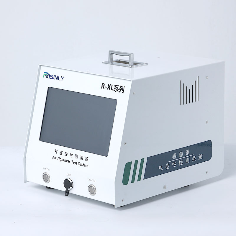 HamamatsuDirect pressure air leaktester