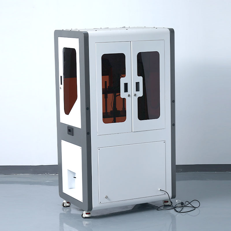 HamamatsuWhat are the application areas of the air tightness tester